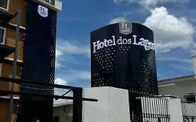 Hotel dos Lagos